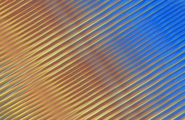 Soyut renkli çizgiler deseni. grafik illüstrasyon 