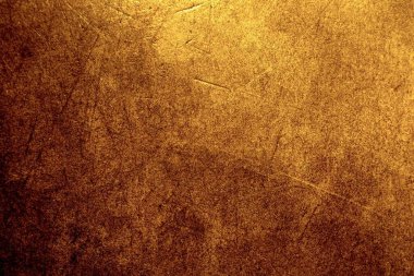 Bronz metal dokusu, soyut arkaplan