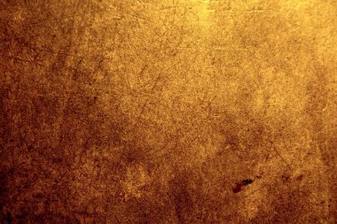 Bronz metal dokusu, soyut arkaplan