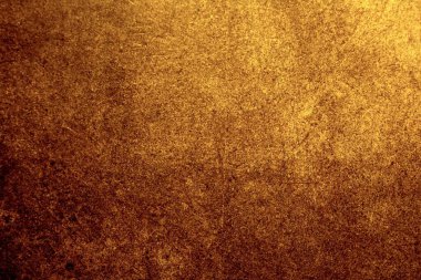 grunge bronz doku arkaplanı, kapat