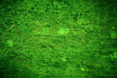 Yeşil doku, soyut arkaplan