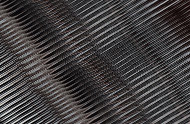 Geometrik desenli bir arkaplan tasarla 