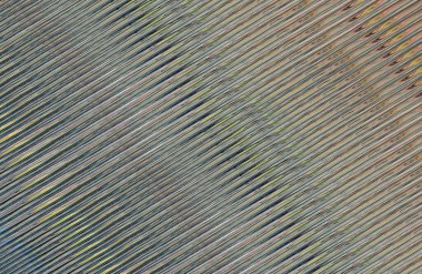 Arkaplan için renkli gradyan, geometrik desen