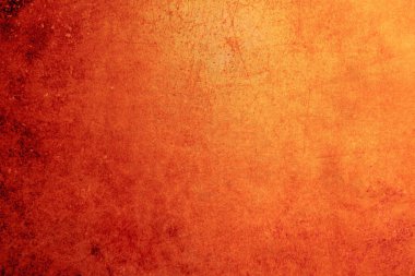 grunge bakır doku arkaplan tasarımı