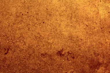 Yüksek detaylarla altın metal doku yüzeyi