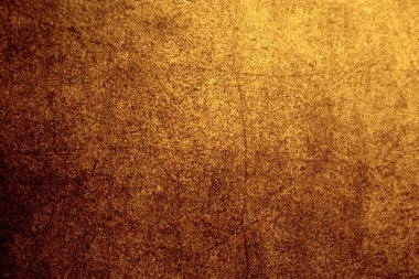 Bronz metal dokusu, soyut arkaplan