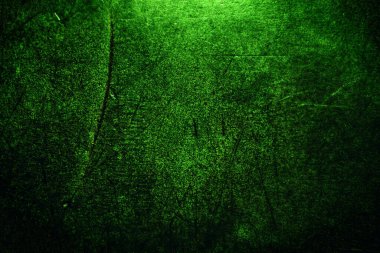 Yeşil doku, soyut arkaplan