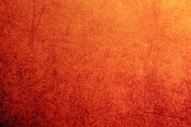 grunge bakır doku arkaplan tasarımı