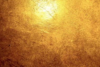 Bronz grunge doku arkaplanı, kapatın