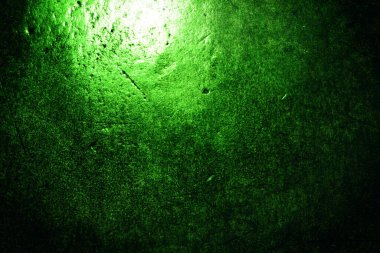 Yeşil doku, soyut arkaplan