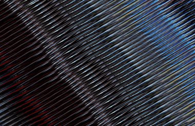 Arkaplan için renkli, geometrik desen