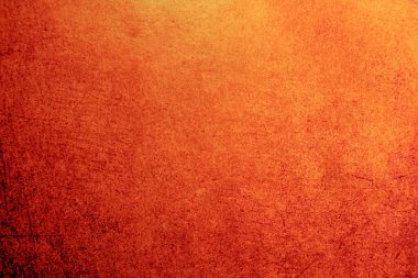 grunge bakır doku arkaplan tasarımı