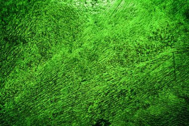 Yeşil doku, soyut arkaplan