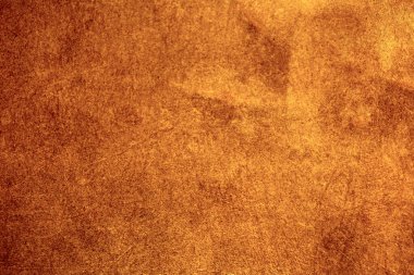 Yüksek detaylarla altın metal doku yüzeyi