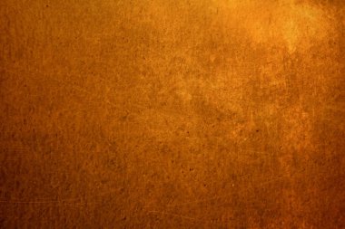 Yüksek detaylı altın metal desen arkaplanı