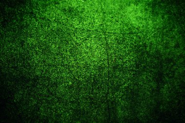 Yeşil doku, soyut arkaplan