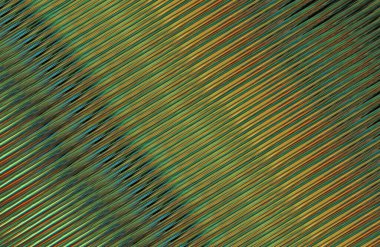 Arkaplan için renkli gradyan, geometrik desen