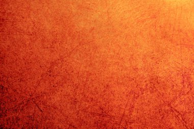 grunge bakır doku arkaplan tasarımı