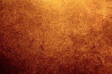 Yüksek detaylarla altın metal doku yüzeyi