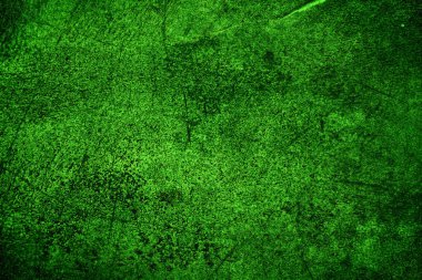 Yeşil doku, soyut arkaplan