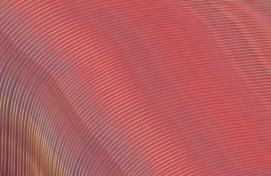 Kopya alanı ile arkaplan için renkli gradyan, geometrik desen 