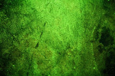 Yeşil doku, soyut arkaplan