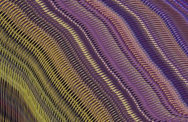 Arkaplan için renkli gradyan, geometrik desen