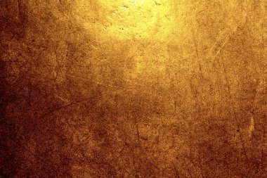 Bronz metal dokusu, soyut arkaplan