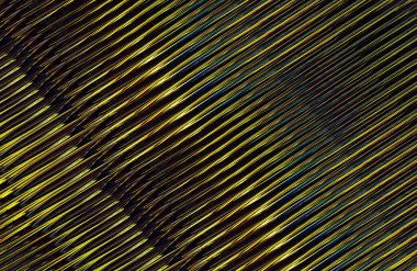 Arkaplan için renkli gradyan, geometrik desen