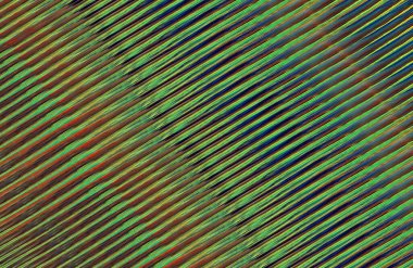 Çizgi ve çizgilerle soyut arkaplan