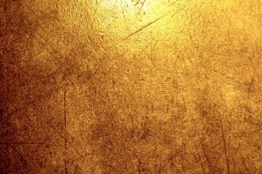 Bronz grunge doku arkaplanı, kapatın