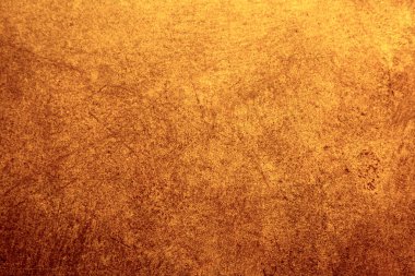 Yüksek detaylı altın metal desen arkaplanı