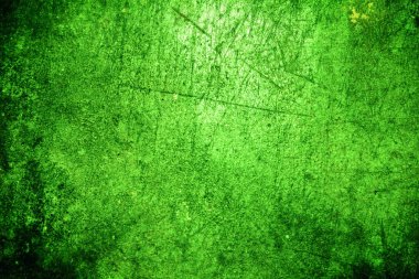 Yeşil doku, soyut arkaplan