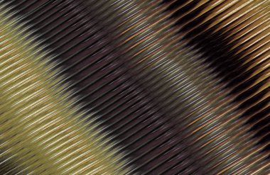 Arkaplan için renkli, geometrik desen