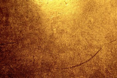 grunge bronz doku arkaplanı, kapat