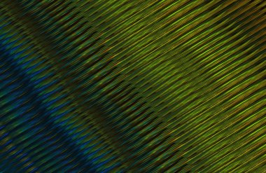 Arkaplan için renkli gradyan, geometrik desen