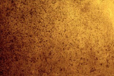 Bronz metal dokusu, soyut arkaplan