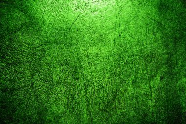 Yeşil doku, soyut arkaplan