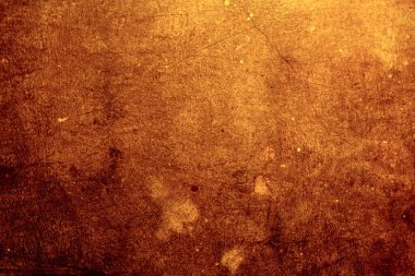 Yüksek detaylarla altın metal doku yüzeyi