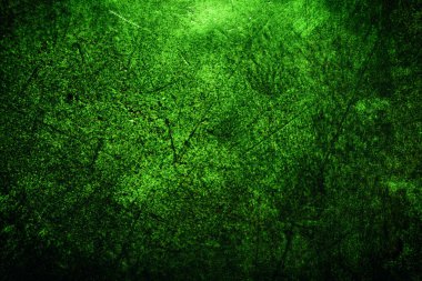 Yeşil doku, soyut arkaplan