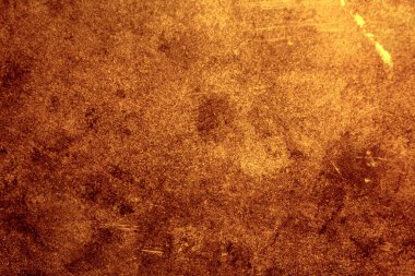 Yüksek detaylarla altın metal doku yüzeyi