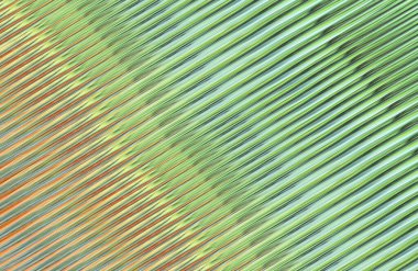 Arkaplan için renkli gradyan, geometrik desen