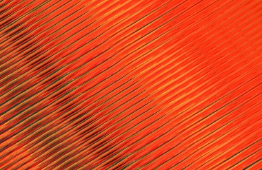 Arkaplan için renkli gradyan, geometrik desen