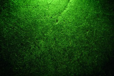 Yeşil doku, soyut arkaplan