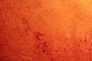 grunge bakır doku arkaplan tasarımı