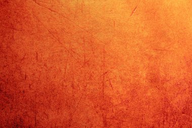 grunge bakır doku arkaplan tasarımı