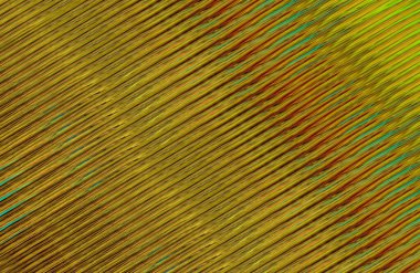 Arkaplan için renkli gradyan, geometrik desen