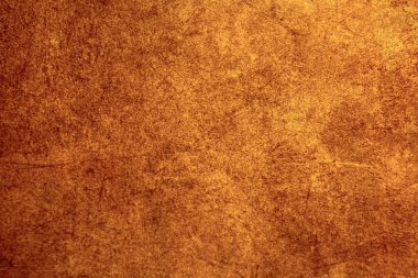 Yüksek detaylarla altın metal doku yüzeyi