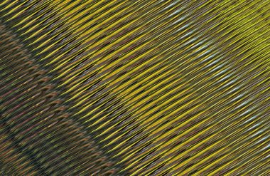 Geometrik desenli bir arkaplan tasarla 