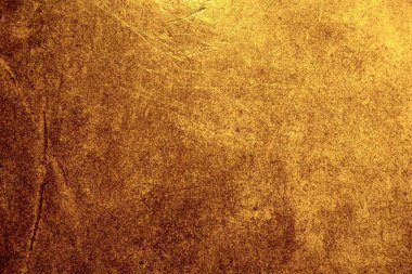 Bronz metal dokusu, soyut arkaplan